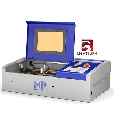 40w cnc laser machine factory|monport laser engraver 40w.